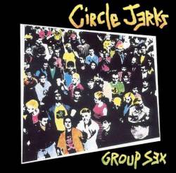 Circle Jerks : Group Sex
